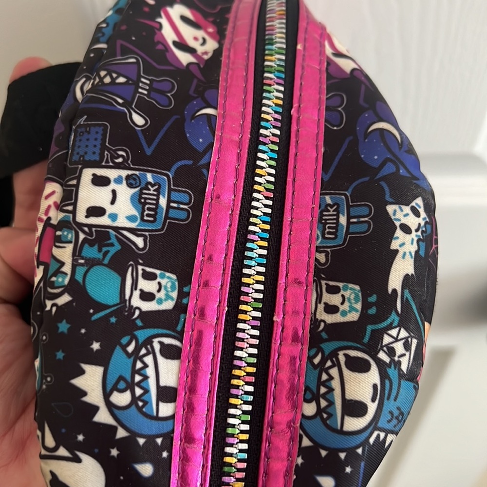 Tokidoki Mini Backpack - Picture 5 of 5